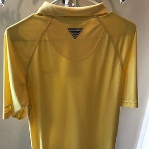 Columbia PFG Men’s Polo